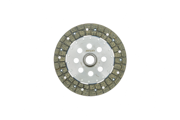Kupplungsscheibe - DT-144U AISIN